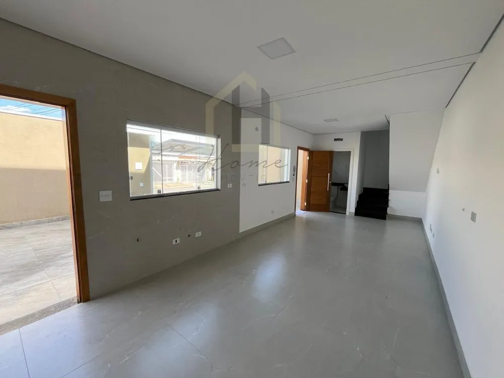 Casa, 2 quartos, 76 m² - Foto 1