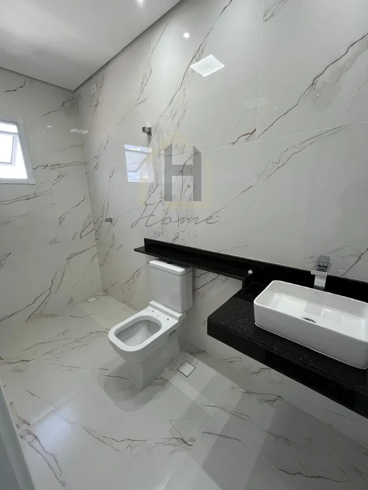 Casa, 2 quartos, 76 m² - Foto 9