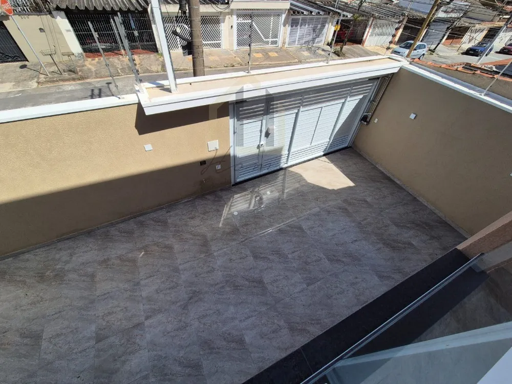 Casa, 2 quartos, 76 m² - Foto 13