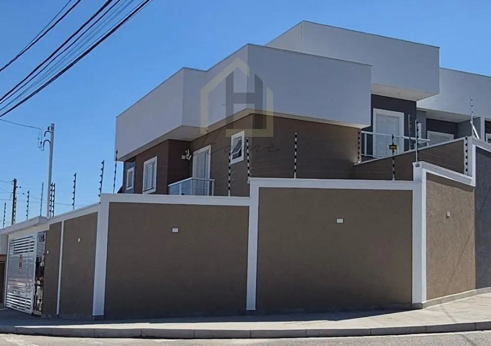 Casa, 2 quartos, 76 m² - Foto 14