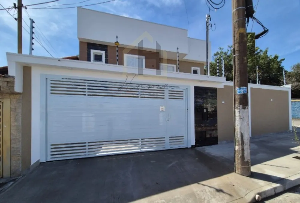 Casa, 2 quartos, 76 m² - Foto 16