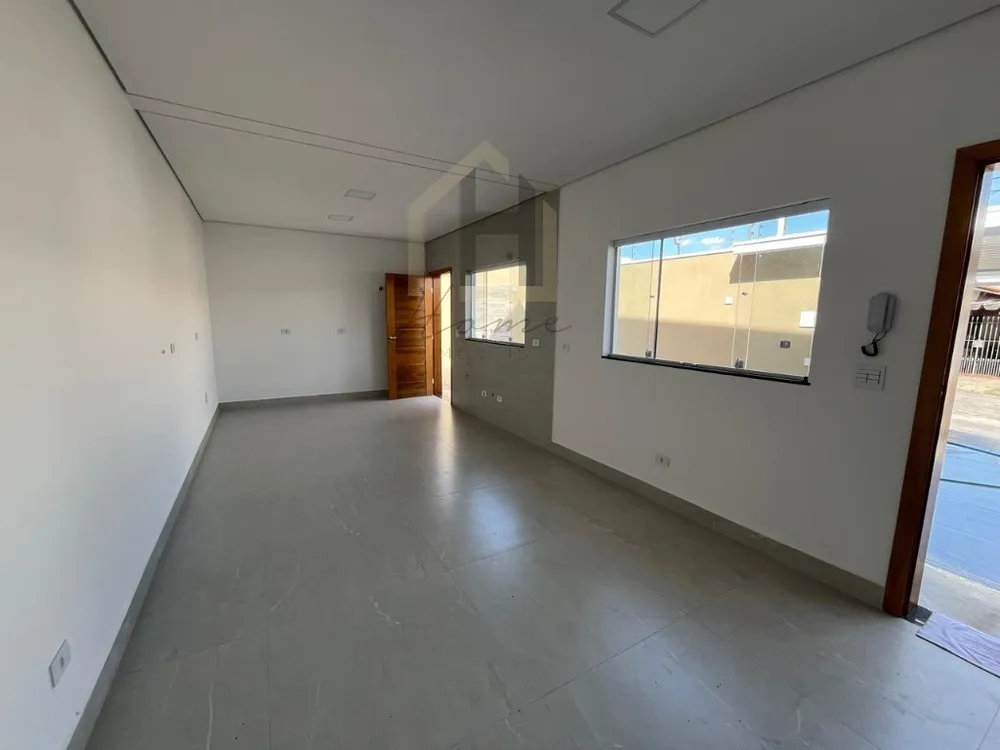 Casa, 2 quartos, 76 m² - Foto 2
