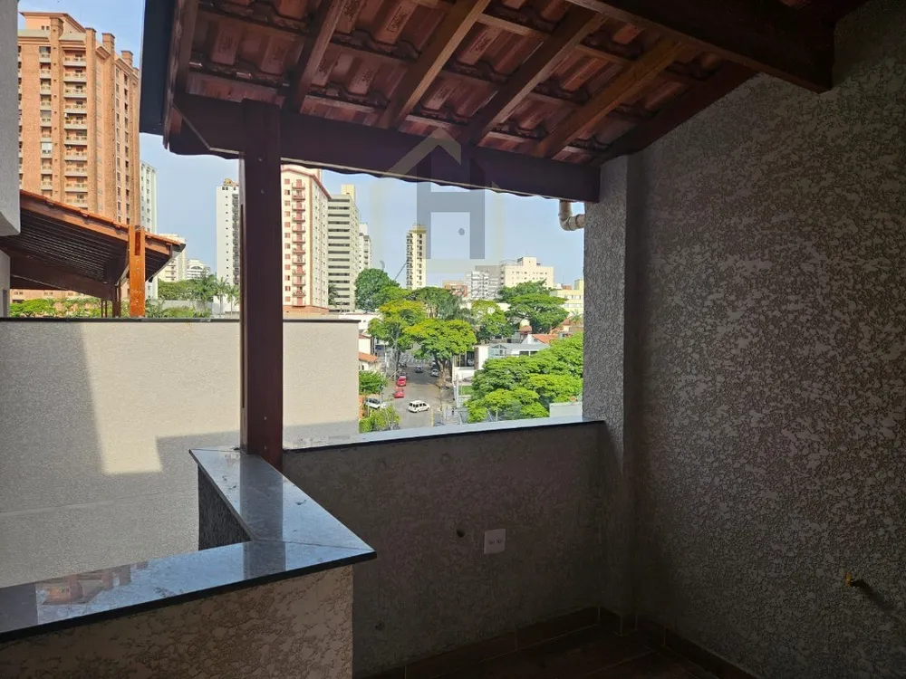 Cobertura, 2 quartos, 84 m² - Foto 4