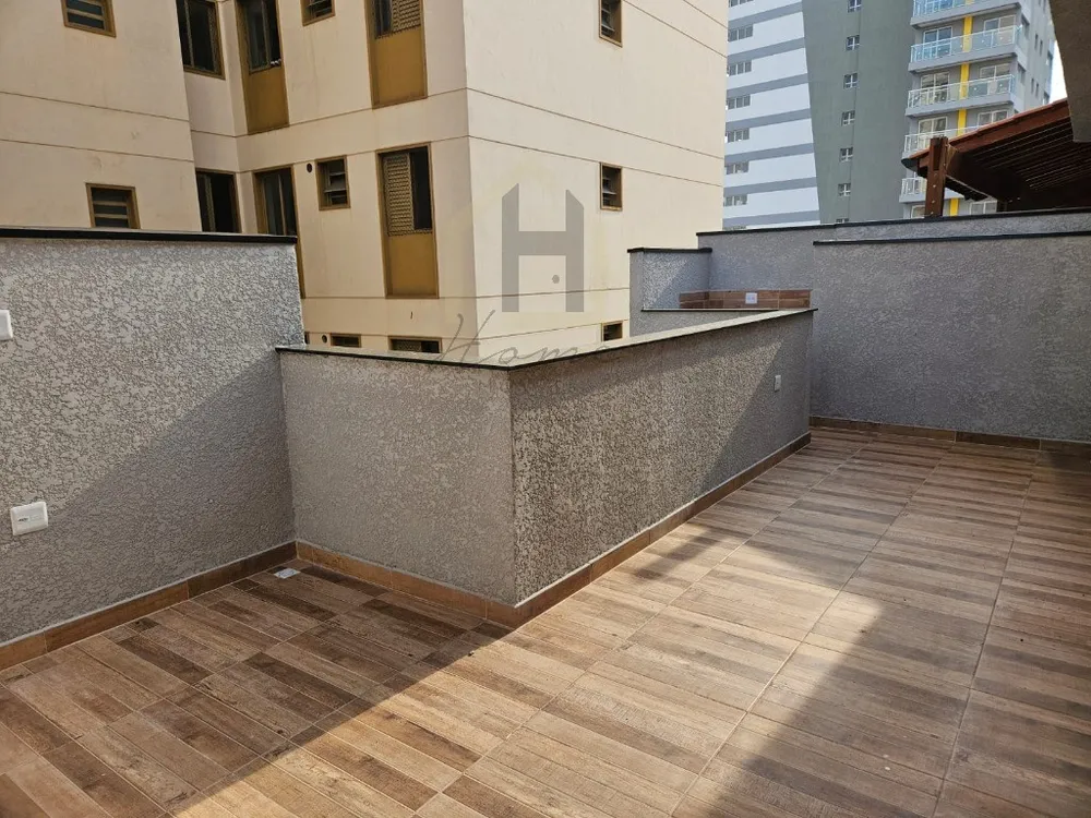 Cobertura, 2 quartos, 84 m² - Foto 3
