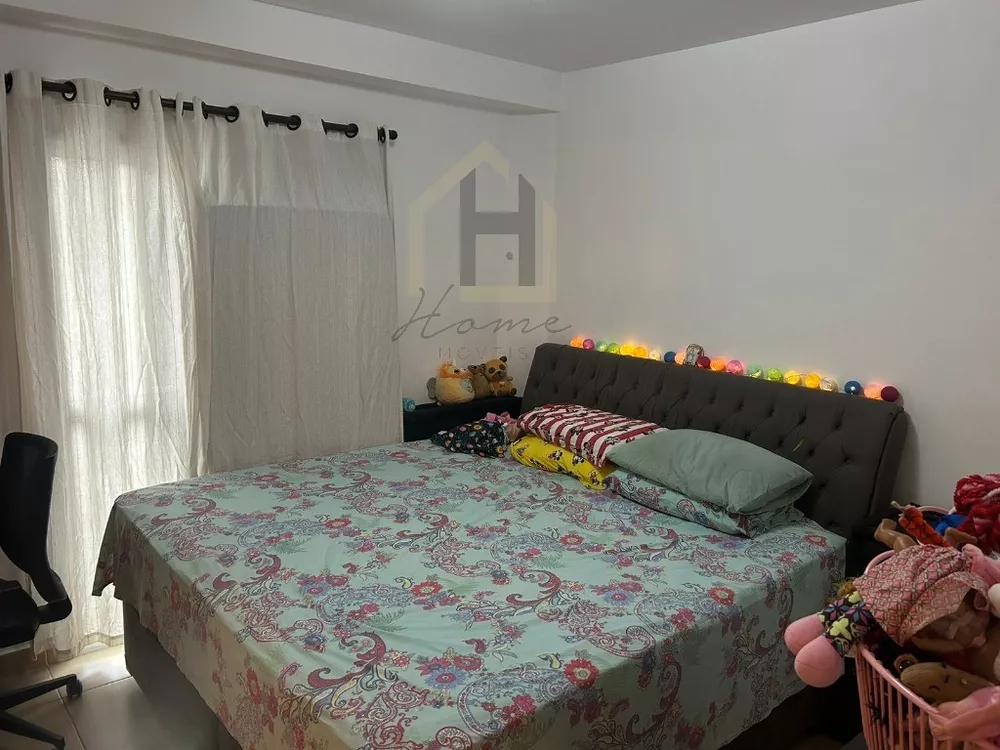 Apartamento à venda com 2 quartos, 67m² - Foto 4