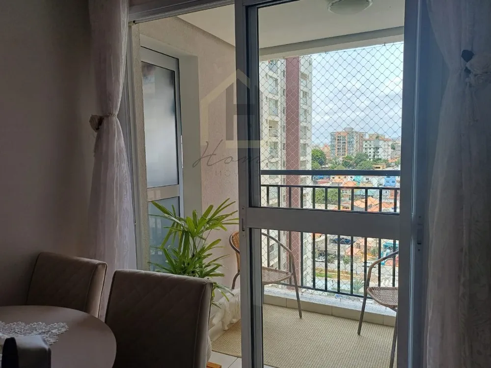Apartamento, 3 quartos, 73 m² - Foto 8