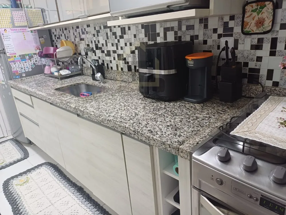 Apartamento, 3 quartos, 73 m² - Foto 11