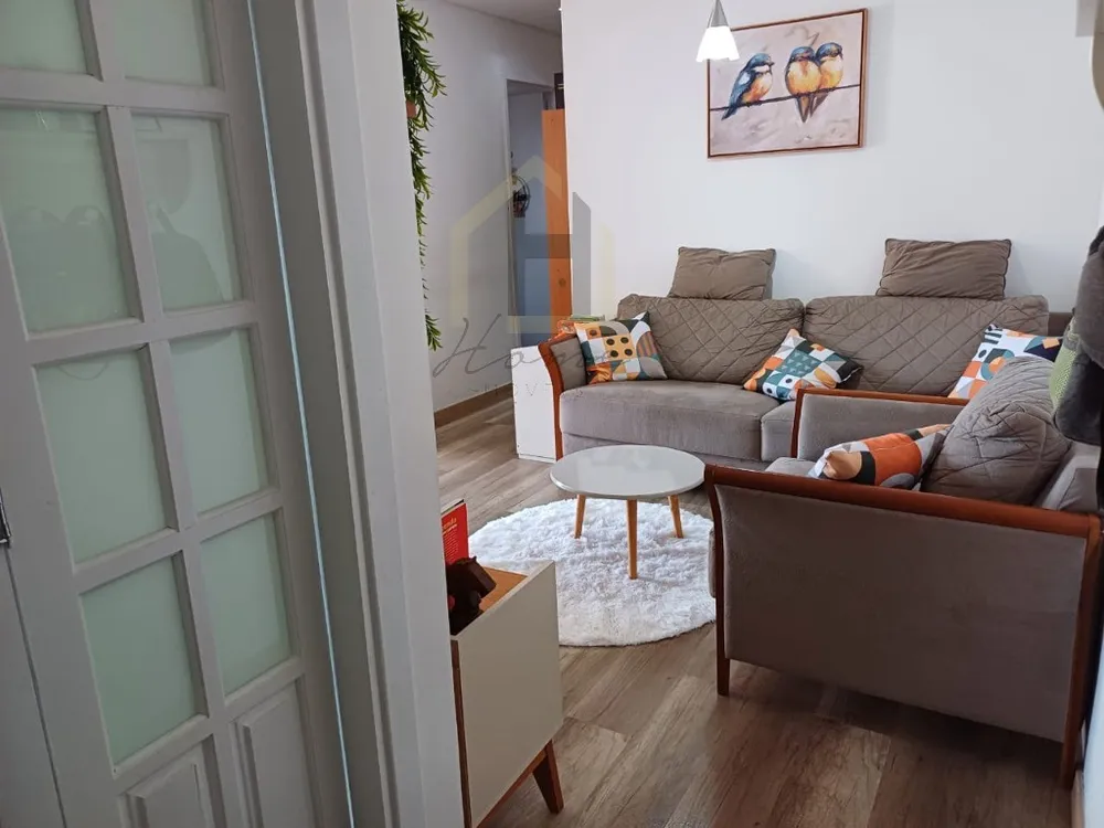 Apartamento, 3 quartos, 73 m² - Foto 5