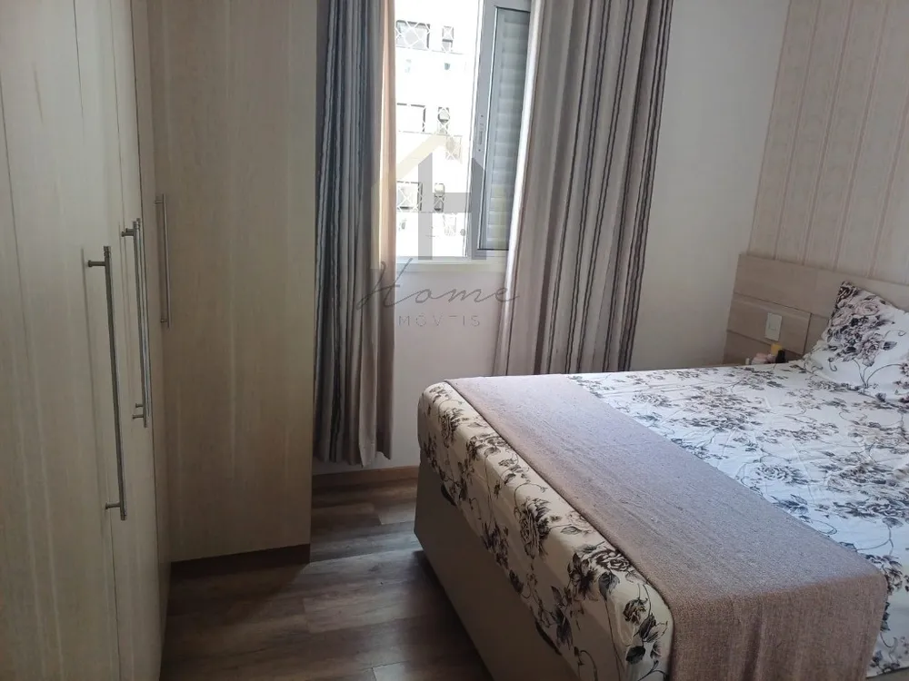 Apartamento, 3 quartos, 73 m² - Foto 9