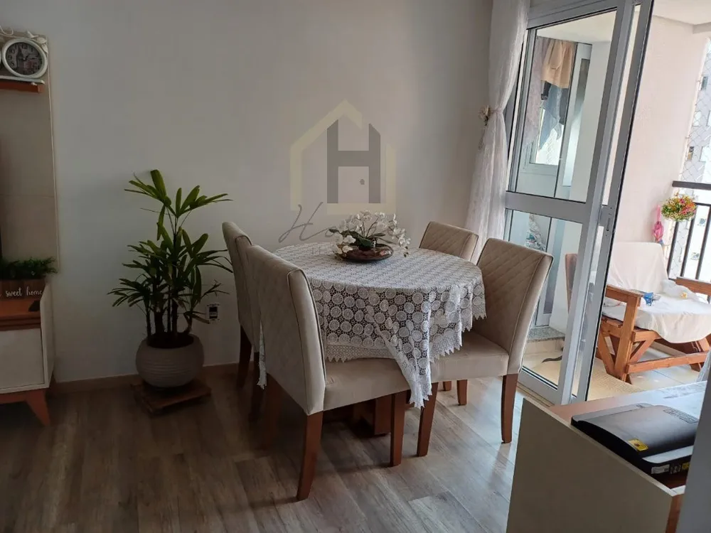 Apartamento, 3 quartos, 73 m² - Foto 6