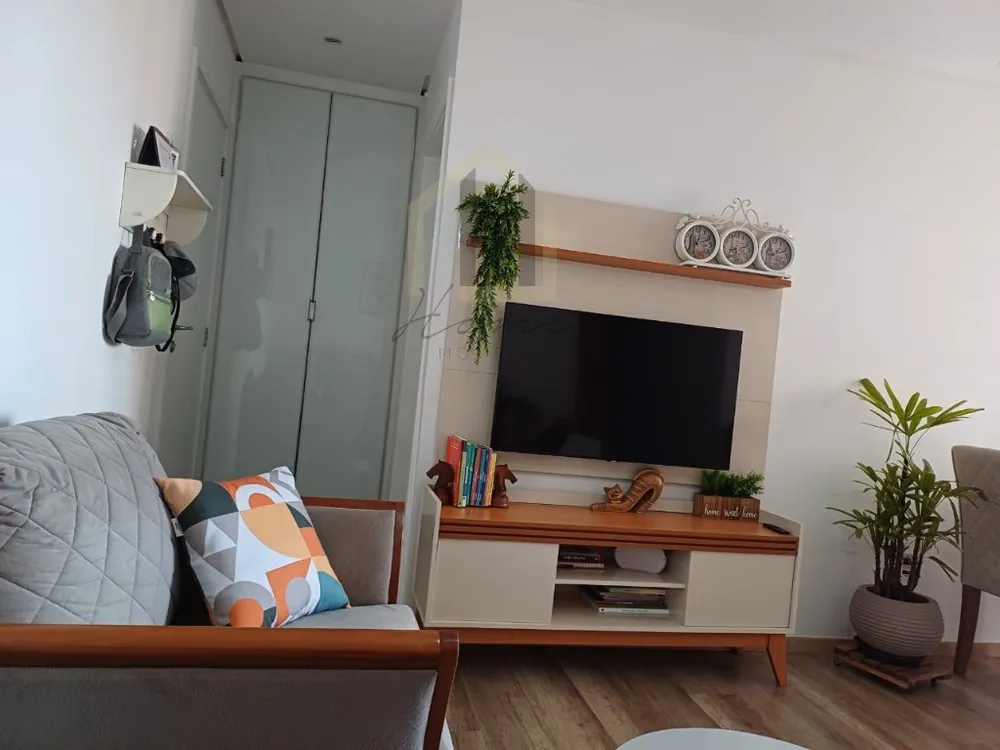 Apartamento, 3 quartos, 73 m² - Foto 4