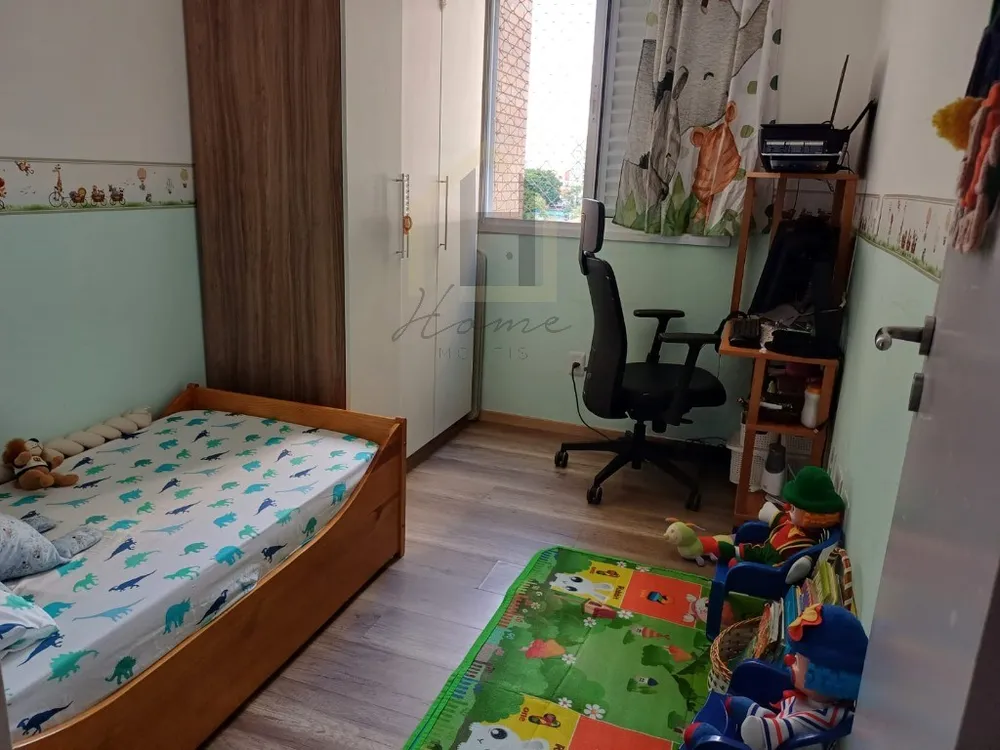 Apartamento, 3 quartos, 73 m² - Foto 10