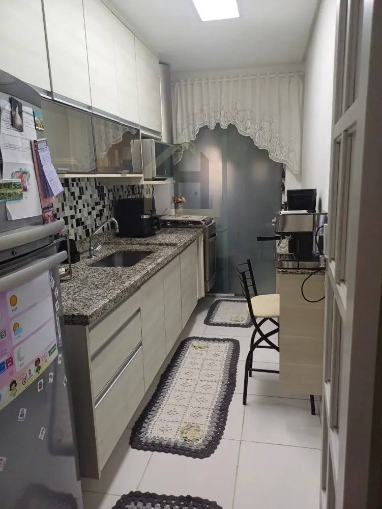 Apartamento, 3 quartos, 73 m² - Foto 12