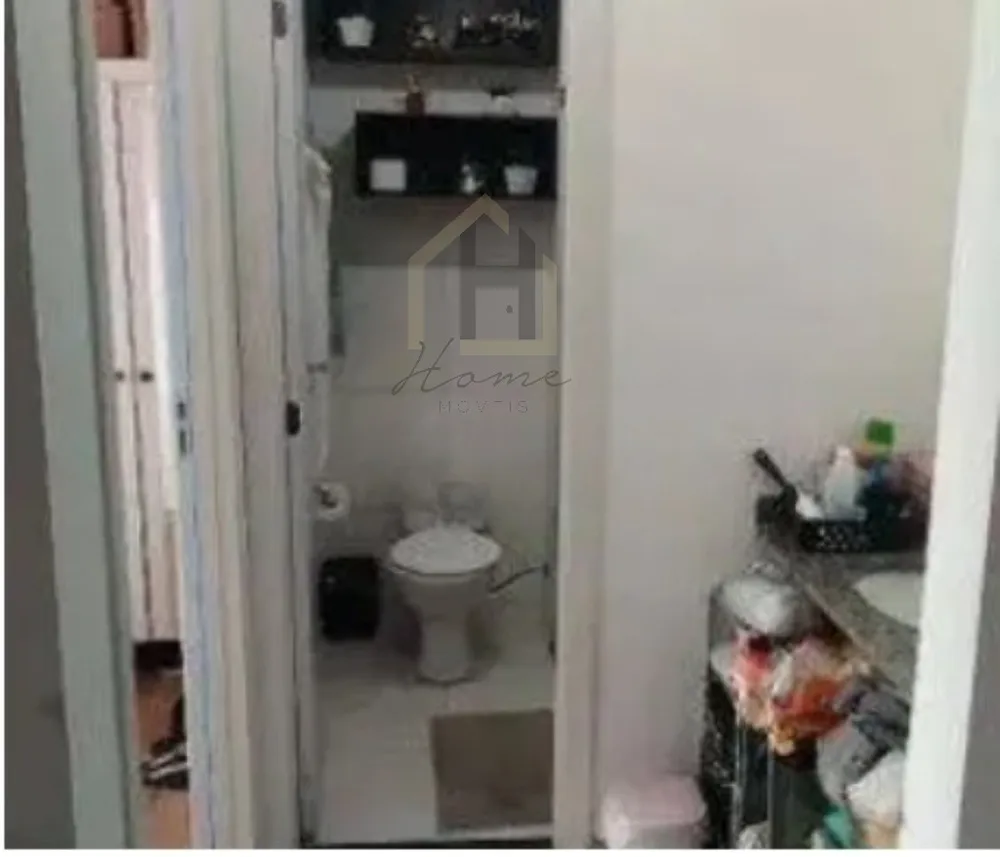 Apartamento, 2 quartos, 35 m² - Foto 4