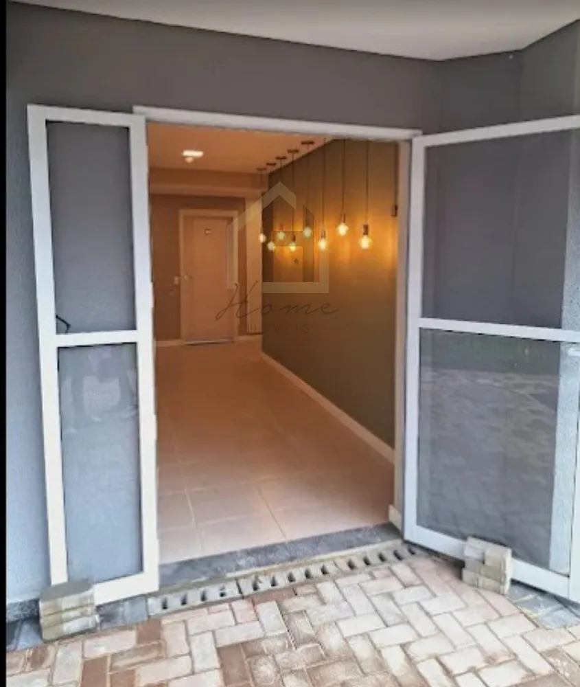 Apartamento, 2 quartos, 35 m² - Foto 7