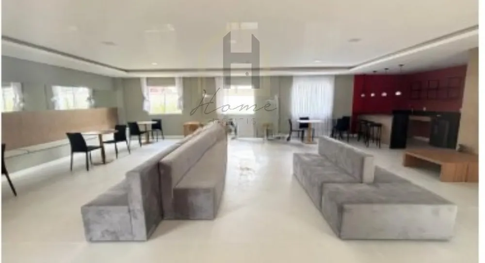 Apartamento, 2 quartos, 35 m² - Foto 14