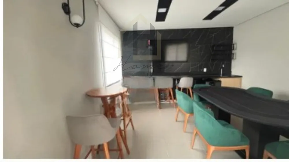 Apartamento, 2 quartos, 35 m² - Foto 13