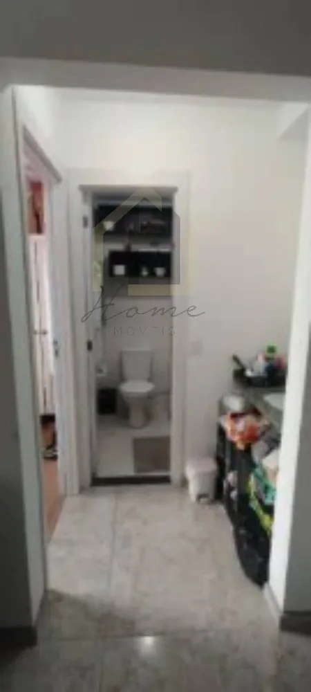 Apartamento, 2 quartos, 35 m² - Foto 5