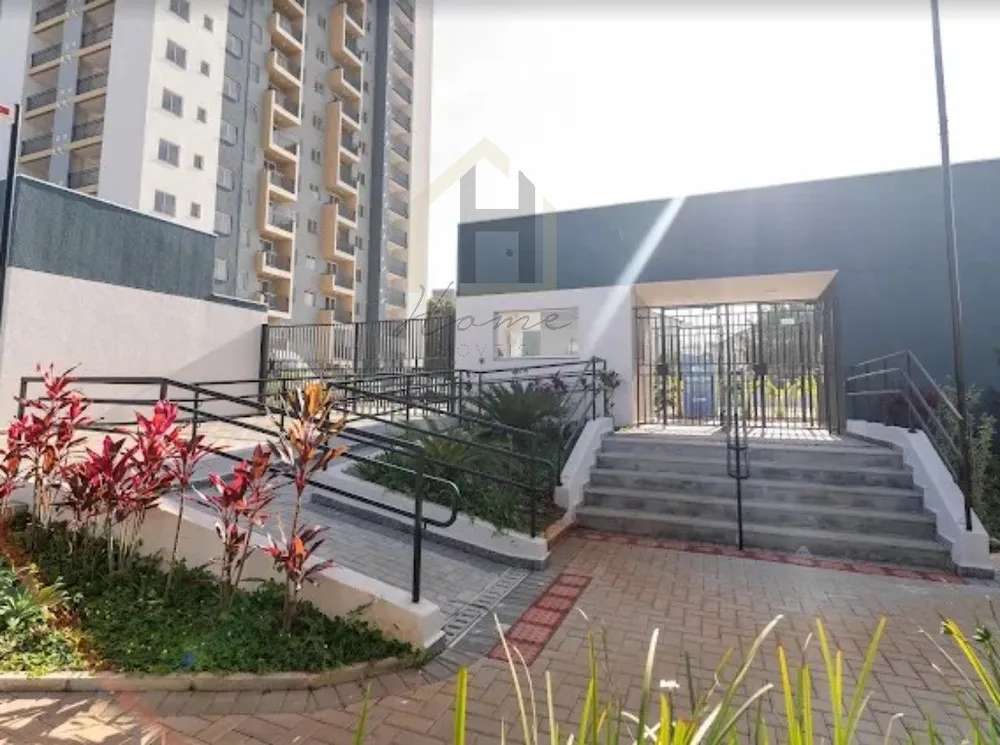 Apartamento, 2 quartos, 35 m² - Foto 16