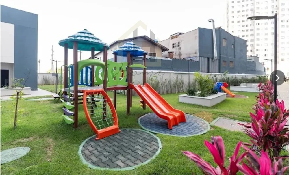 Apartamento, 2 quartos, 35 m² - Foto 9
