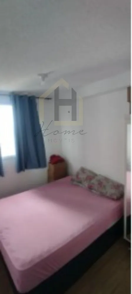 Apartamento, 2 quartos, 35 m² - Foto 6