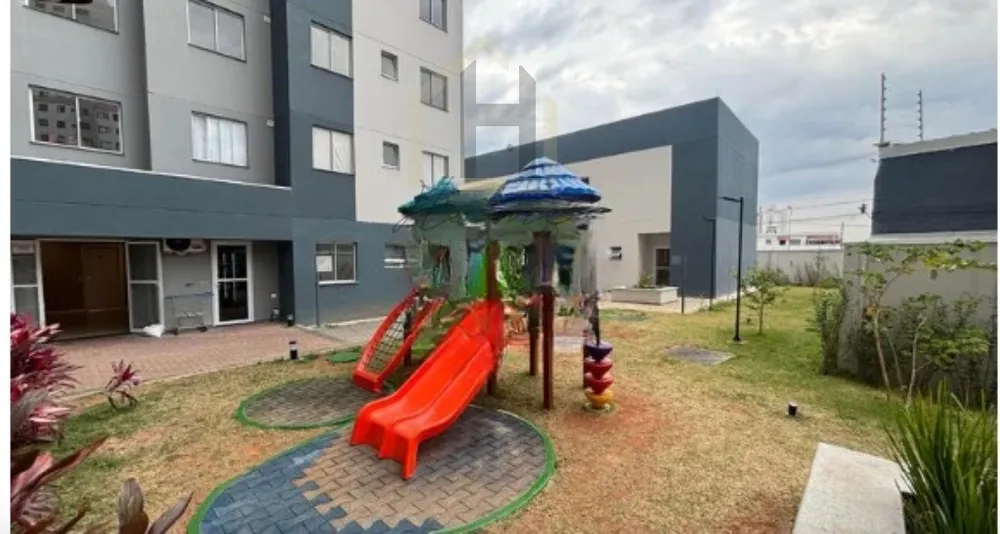 Apartamento, 2 quartos, 35 m² - Foto 10
