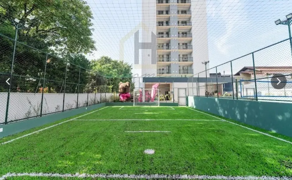 Apartamento, 2 quartos, 35 m² - Foto 12