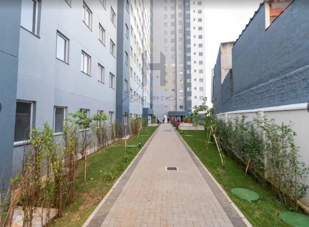 Apartamento, 2 quartos, 35 m² - Foto 15