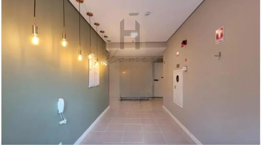 Apartamento, 2 quartos, 35 m² - Foto 8