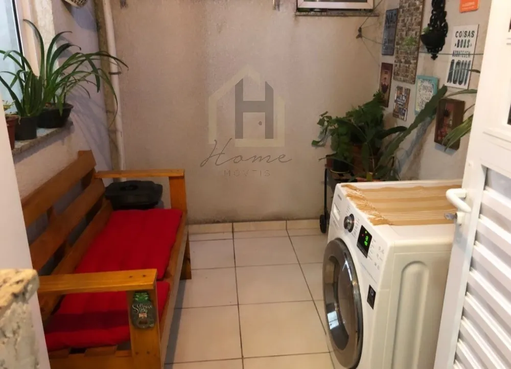 Apartamento, 2 quartos, 45 m² - Foto 16