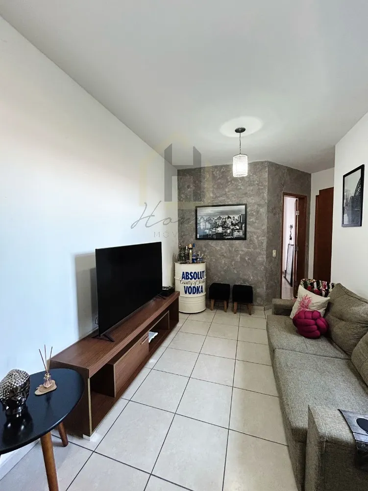 Apartamento, 2 quartos, 45 m² - Foto 14