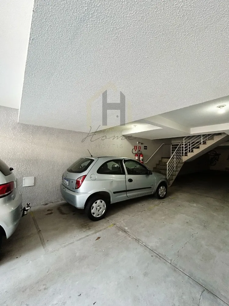 Apartamento, 2 quartos, 45 m² - Foto 15