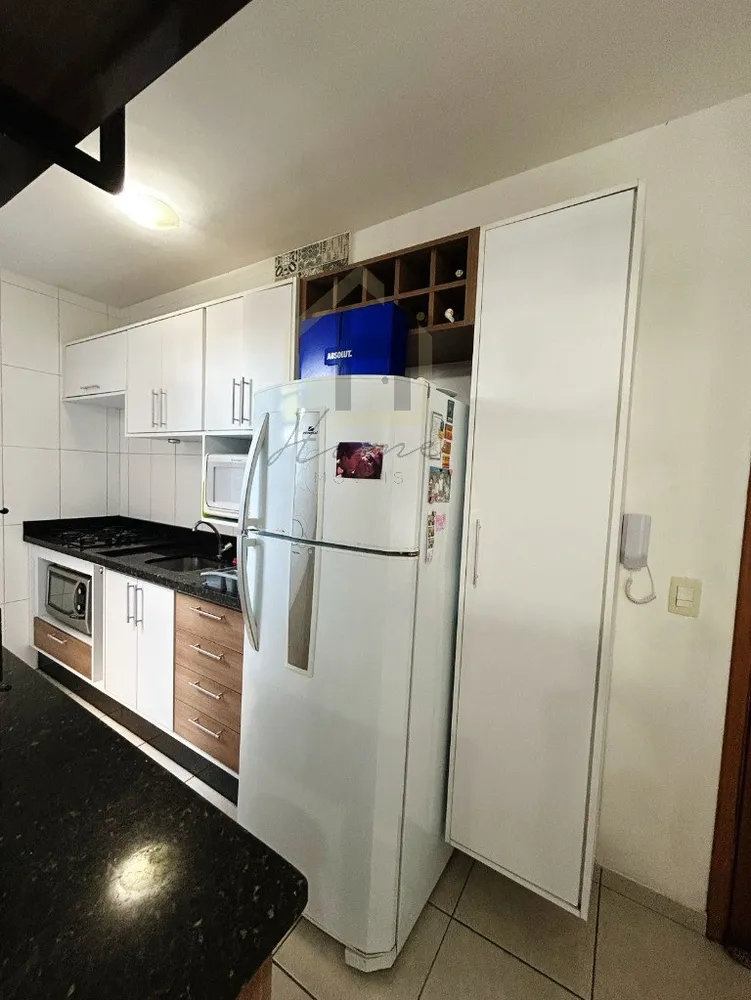 Apartamento, 2 quartos, 45 m² - Foto 3