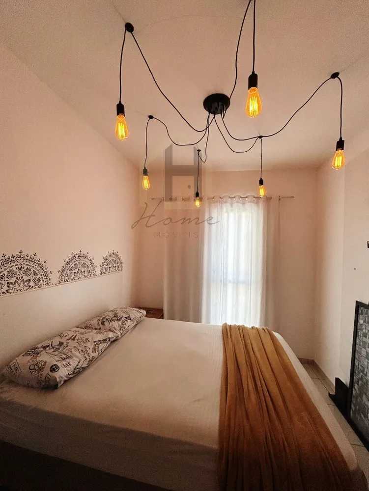 Apartamento, 2 quartos, 45 m² - Foto 7