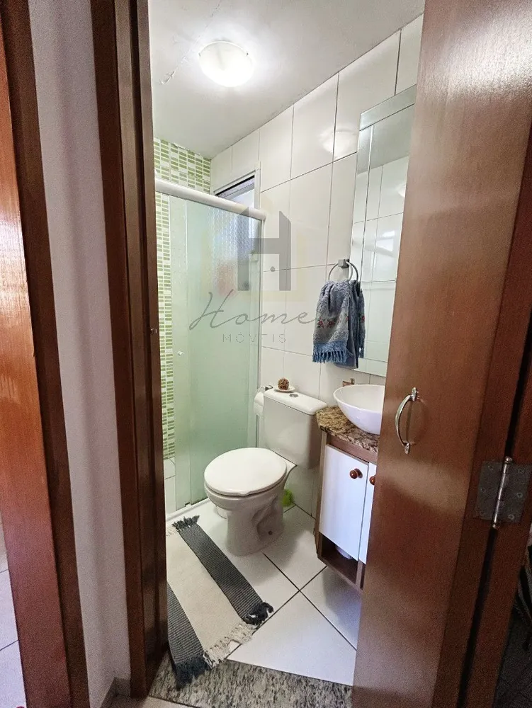 Apartamento, 2 quartos, 45 m² - Foto 8