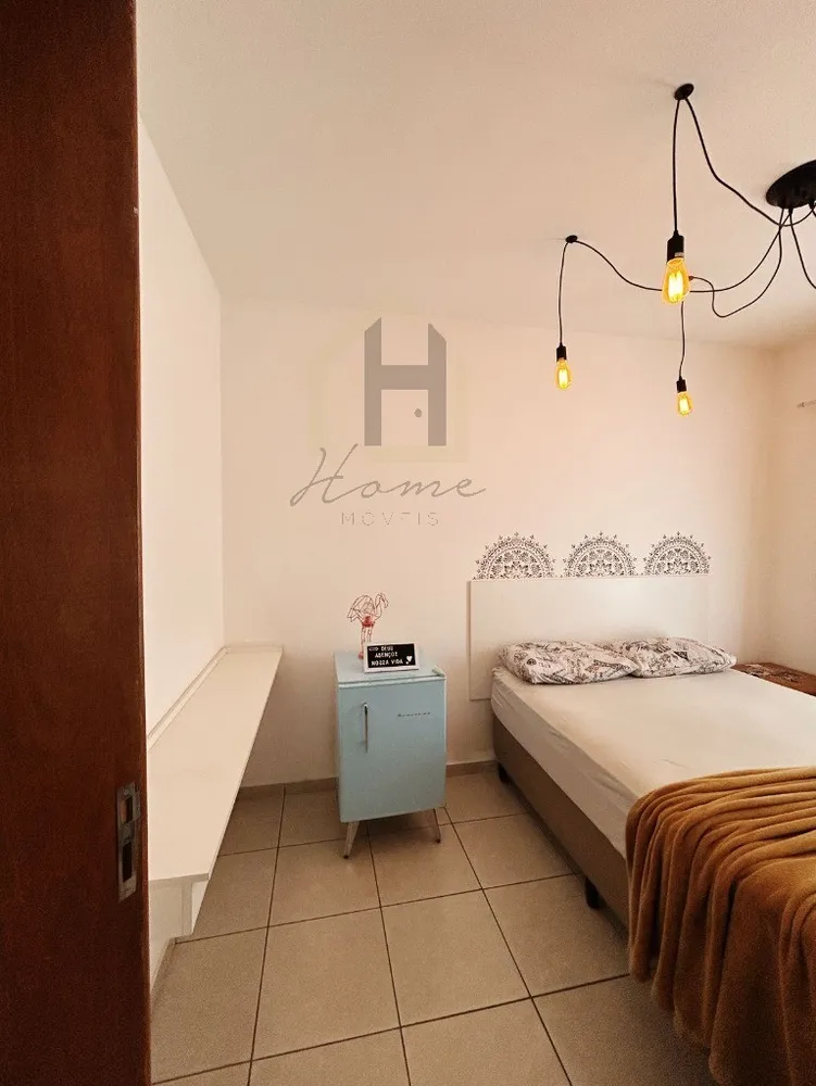 Apartamento, 2 quartos, 45 m² - Foto 6