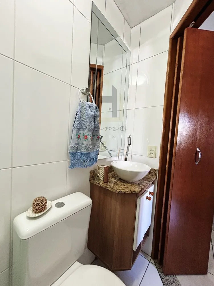 Apartamento, 2 quartos, 45 m² - Foto 9