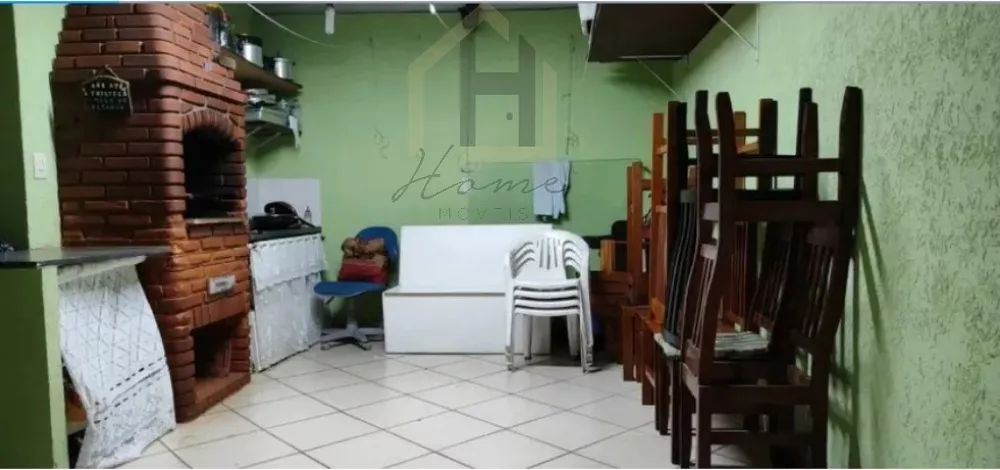 Casa, 3 quartos, 237 m² - Foto 7