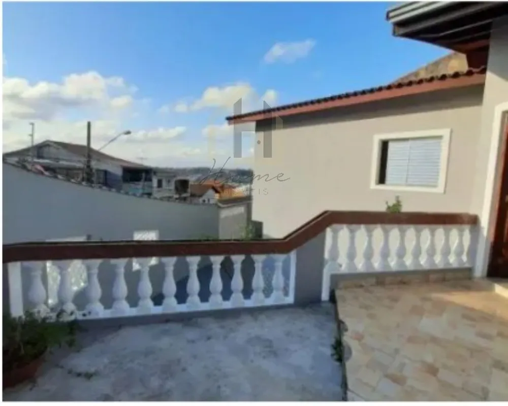 Casa, 3 quartos, 159 m² - Foto 5