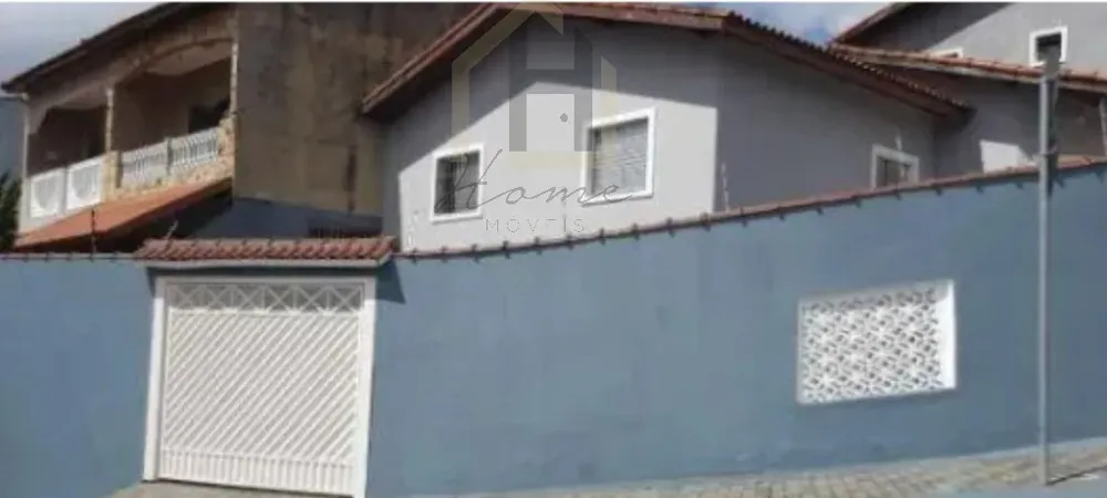 Casa, 3 quartos, 159 m² - Foto 1