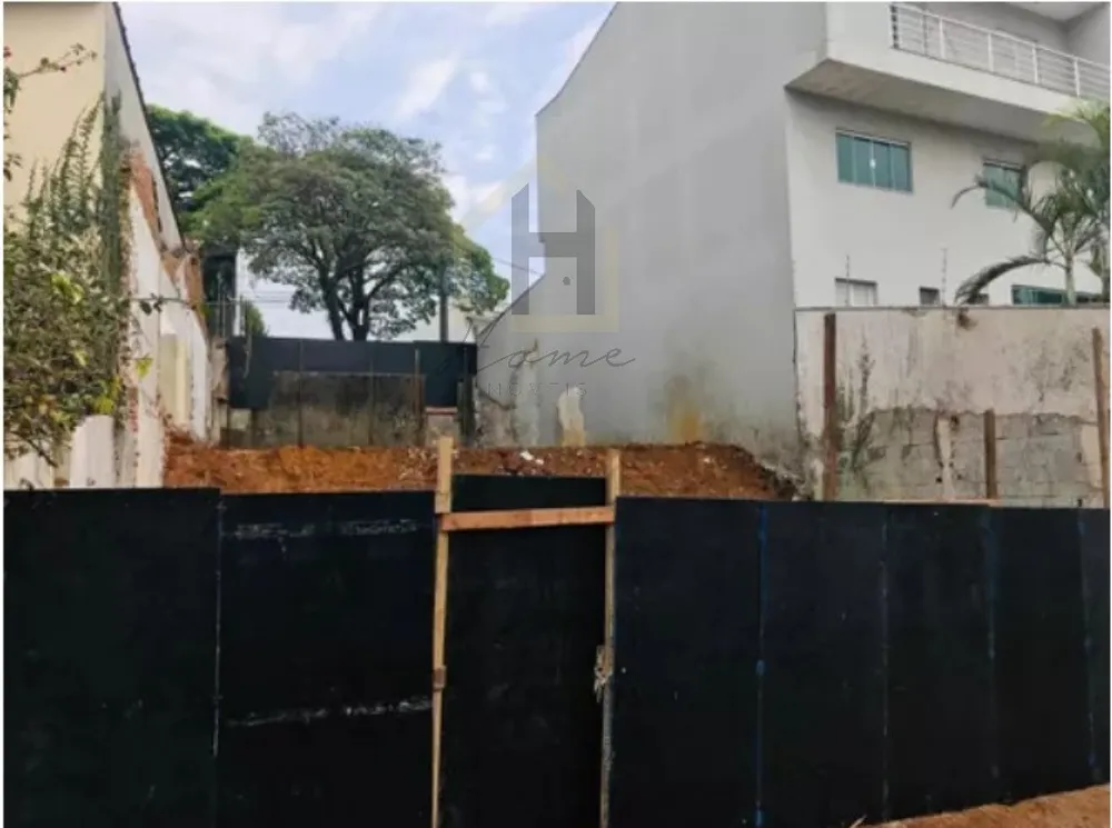 Terreno, 249 m² - Foto 5