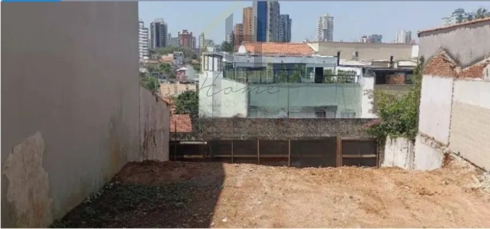 Terreno, 249 m² - Foto 1