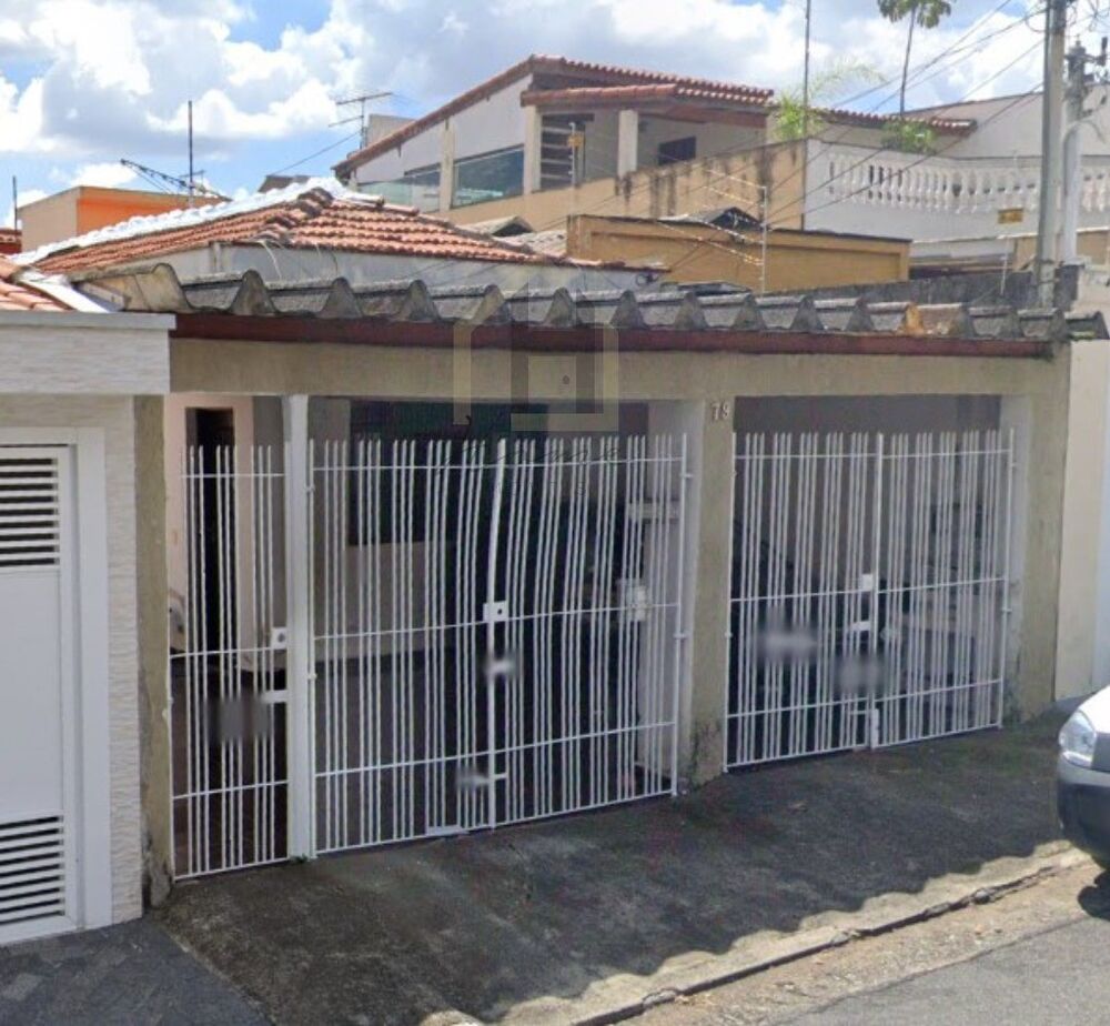Casa, 3 quartos, 189 m² - Foto 1