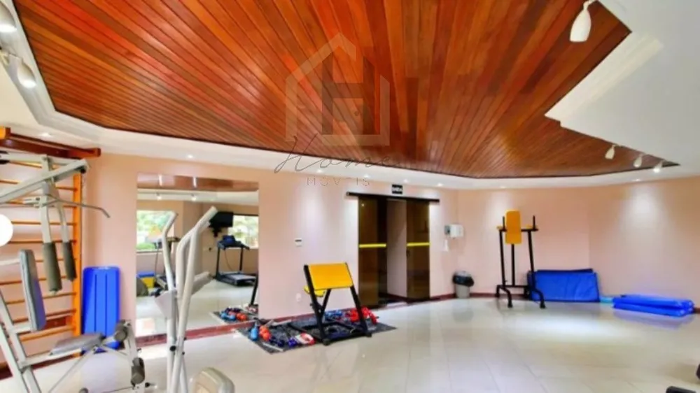 Apartamento, 5 quartos, 200 m² - Foto 13
