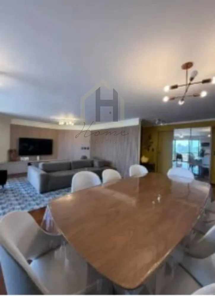Apartamento, 5 quartos, 200 m² - Foto 1