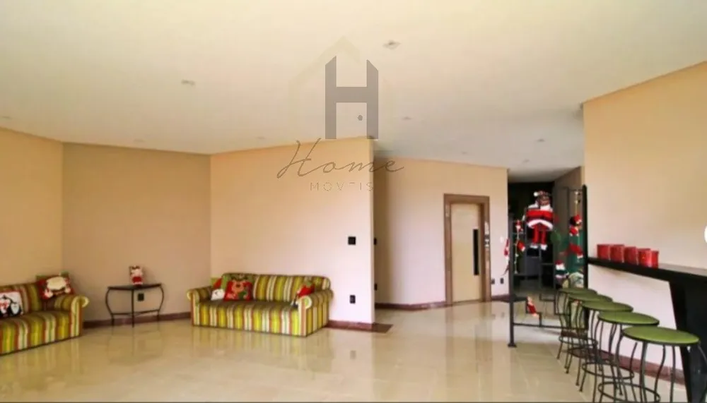 Apartamento, 5 quartos, 200 m² - Foto 11