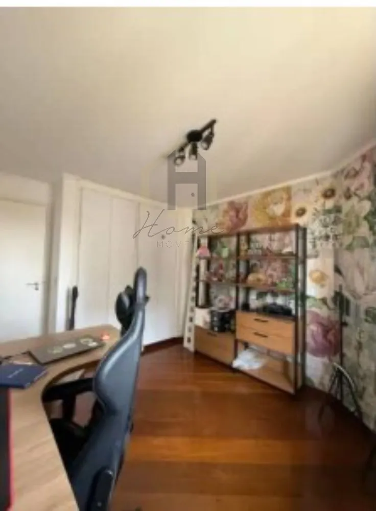 Apartamento, 5 quartos, 200 m² - Foto 10