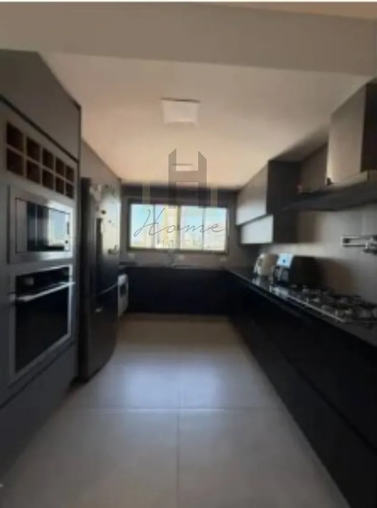 Apartamento, 5 quartos, 200 m² - Foto 6