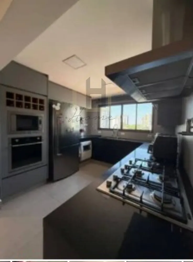 Apartamento, 5 quartos, 200 m² - Foto 12