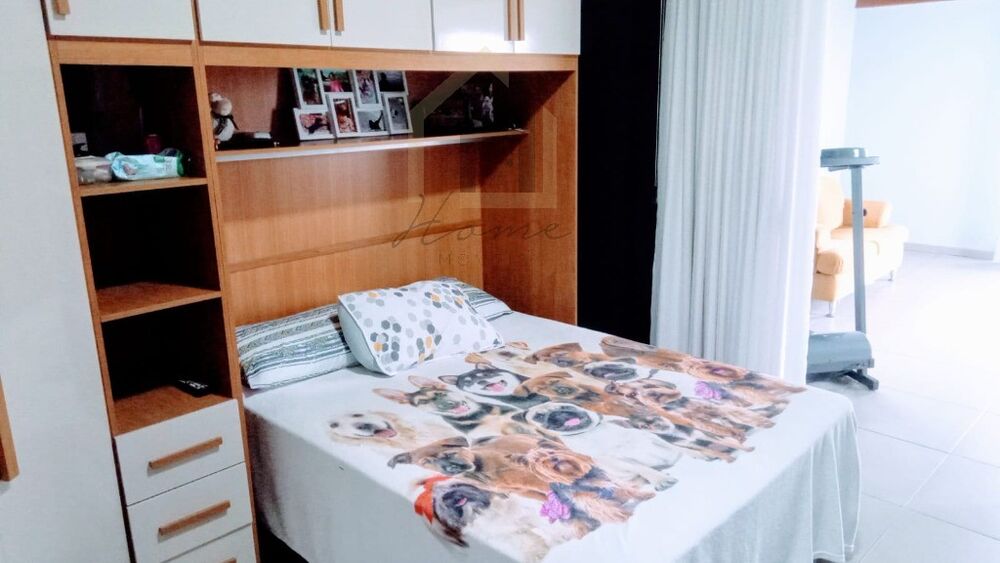 Casa, 3 quartos, 202 m² - Foto 4